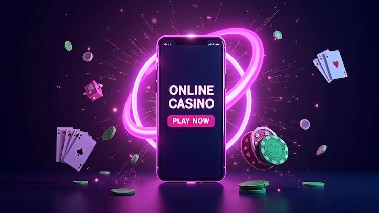 sisil4d slot mobile app interface showing live blackjack and slot games